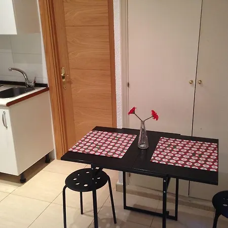 Arapiles Apartment