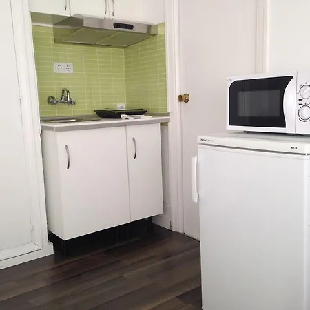 Arapiles Apartment Madrid