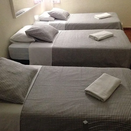 Arapiles Apartment *
