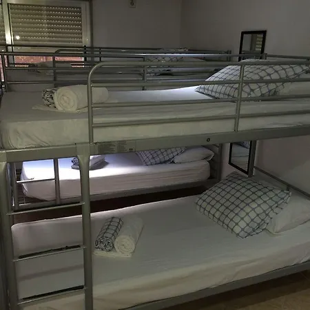 Arapiles Apartment