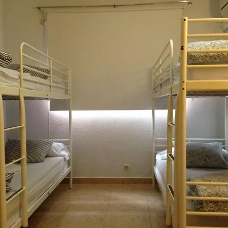 Arapiles Apartment Madrid