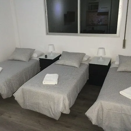 Arapiles Apartment *