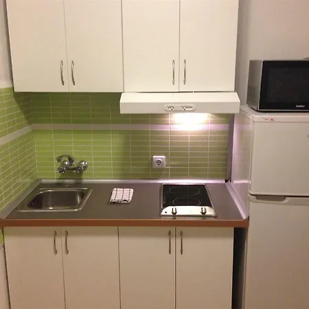 Arapiles Apartment