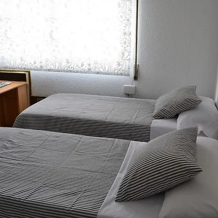 Arapiles Apartment