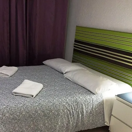 Arapiles Apartment Madrid