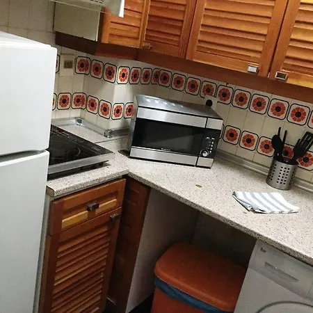 Arapiles Apartment Madrid
