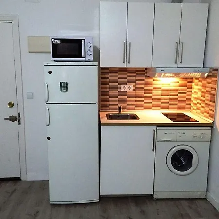 Arapiles Apartment *