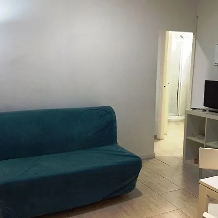 Arapiles Apartment