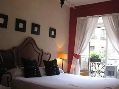 Casa De Huespedes Marisol Affittacamere Madrid