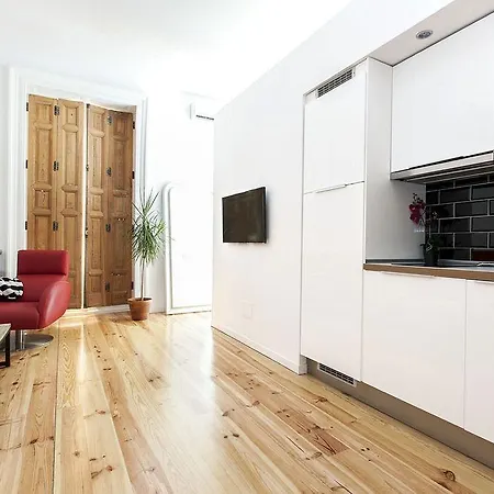 Matute 11 Apartamento Madrid