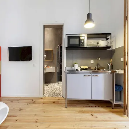 Matute 11 Apartamento *