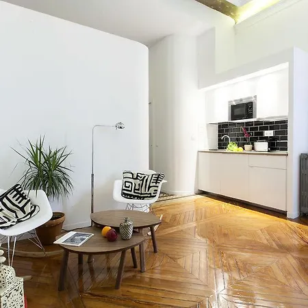 Matute 11 Apartamento