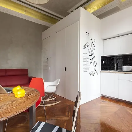 Matute 11 Apartamento Madrid