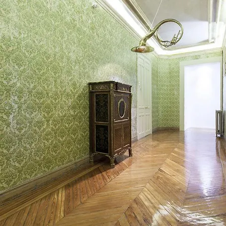 Matute 11 Apartamento Madrid