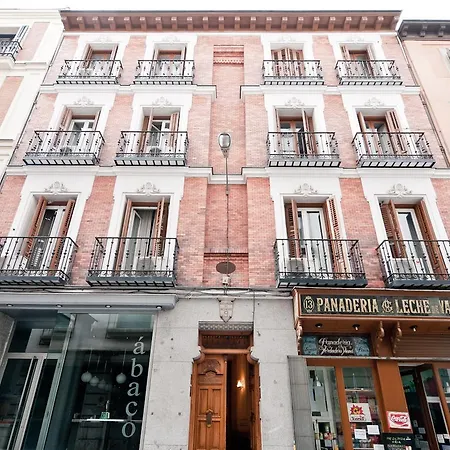 Cortes Pensión Madrid