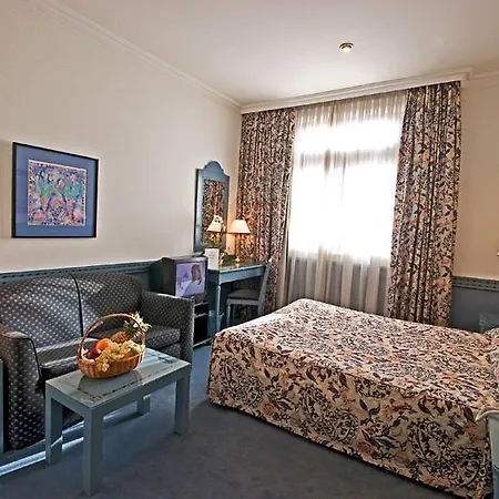 Espahotel Gran Via Hotel
