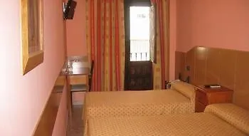 Maria Ronda Pensjonat 3*