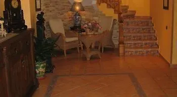 Maria Ronda Affittacamere