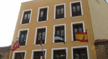 Maria Ronda Pensjonat 3*