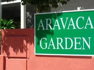 酒店 雅拉瓦卡花园酒店 马德里