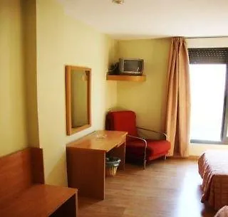 Apolo Appartement Madrid