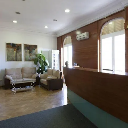 Jerez Gasthof