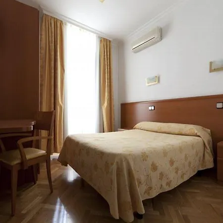 Jerez Gasthof 3*