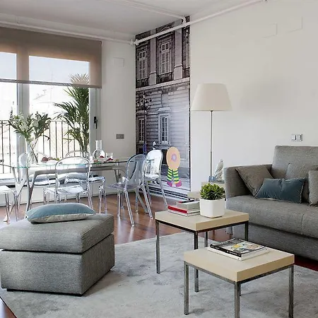 Eric Vokel Apartment *