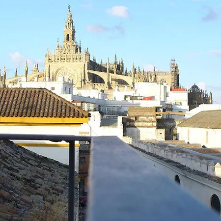 The Living Roof فندق مدريد