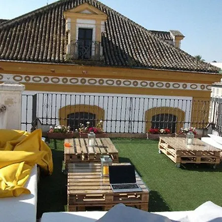 فندق The Living Roof 5*