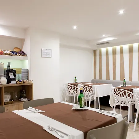 Espahotel Plaza De Espana Hotel 3*