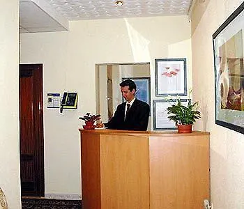Gallardo Guest house 3*
