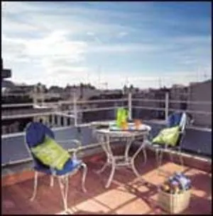 Jeronimos Hotel Madrid