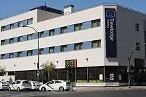Travelodge Torrelaguna 3*