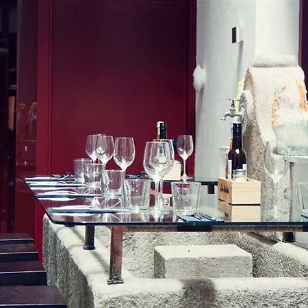 Del Dragon Boutique 4*
