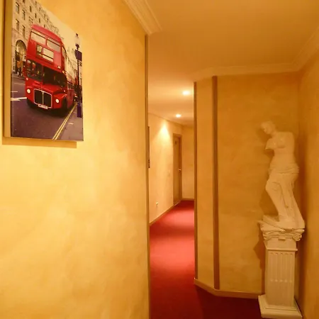 Regio Guest house Madrid