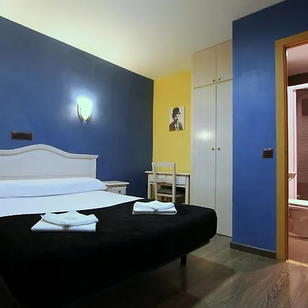 Regio Guest house