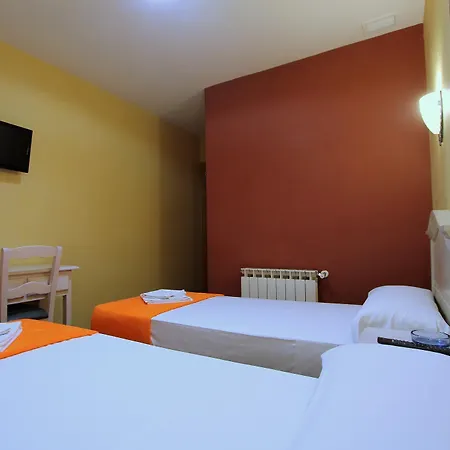 Regio Guest house 2*