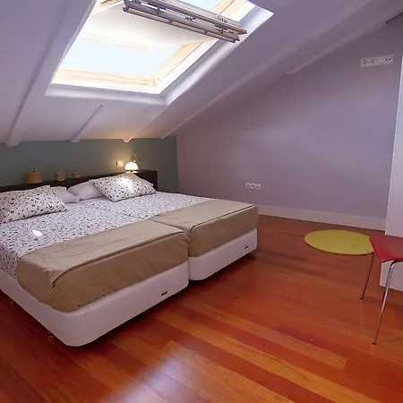 Smartrental Chueca * マドリード