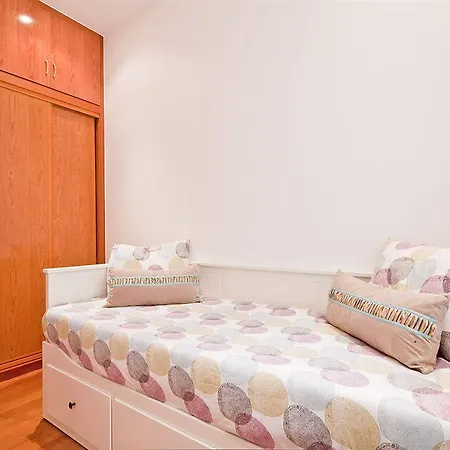 Smartrental Chueca * マドリード