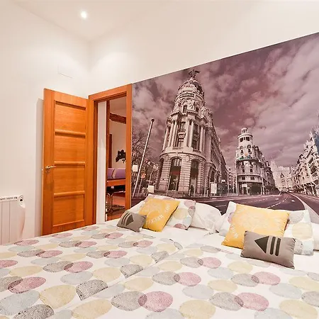 Smartrental Chueca * マドリード
