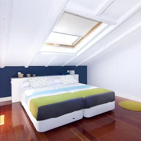 Smartrental Chueca アパート *