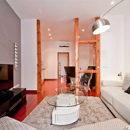 Smartrental Chueca *