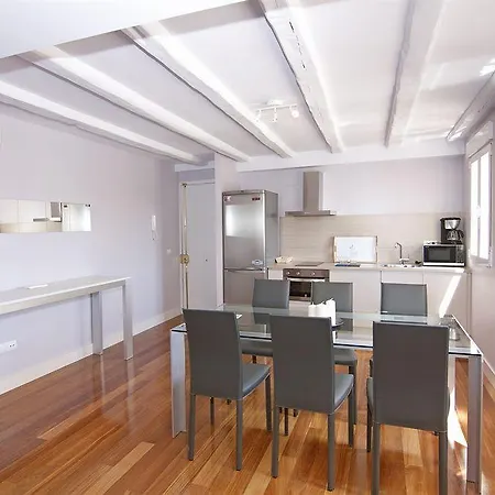 Smartrental Chueca アパート *