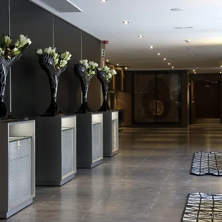 Ac Atocha By Marriott Hotell