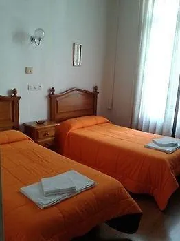 Hostal Lamalonga Casa de hóspedes