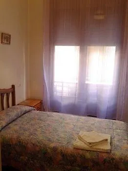 Hostal Lamalonga 2* Madri