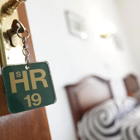 Condestable Guest house