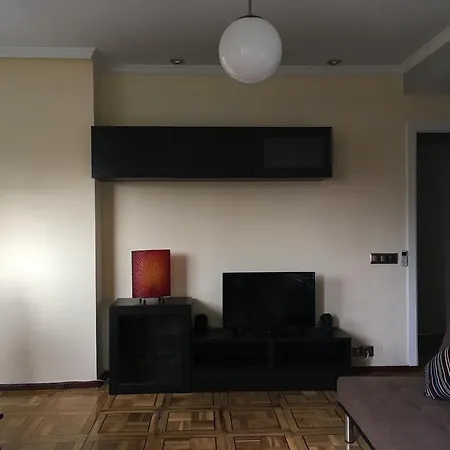 Capitan Haya 55 Apartment *