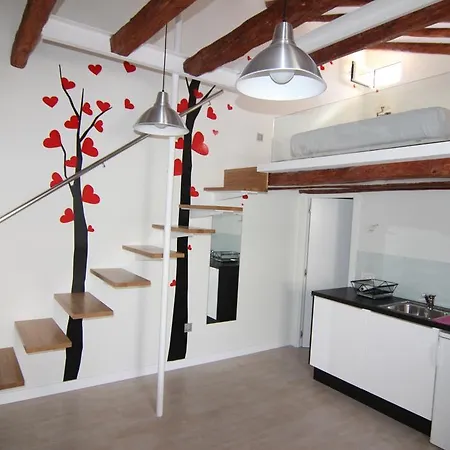 Apartamento Triangulo Del Arte Appartamento